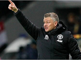 Has Solskjaer learnt in his fi...